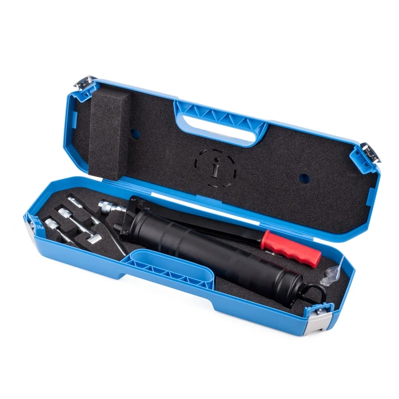 Pistola de Graxa SKF 1077600/SET - 1077600/SET