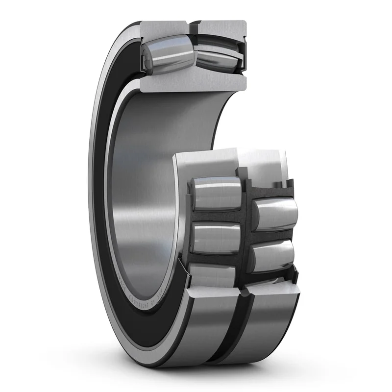 Rolamentos autocompensadores de rolos - 23026-2CS5W/GEM9