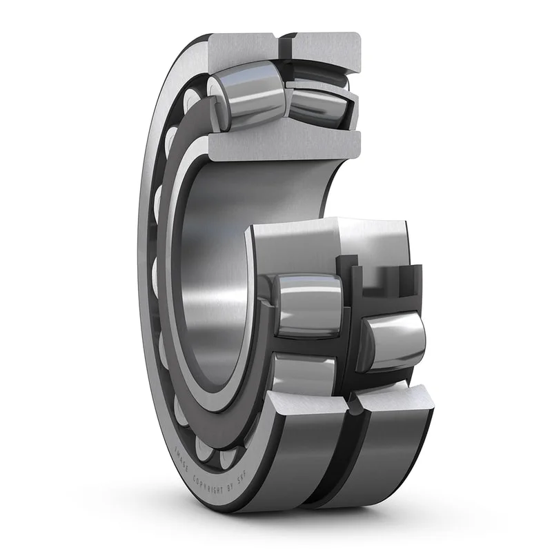 Rolamentos autocompensadores de rolos - 23044 CC/C2W33