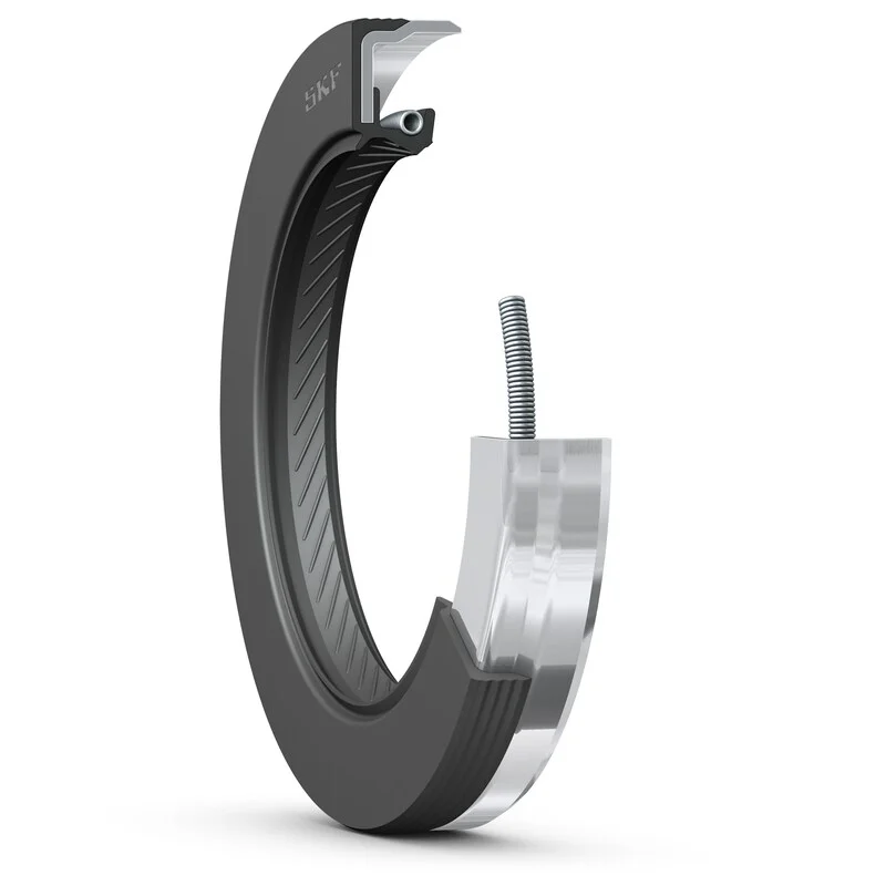 Vedante de motor - 28.5X41.25X9.4 RMSA75 P