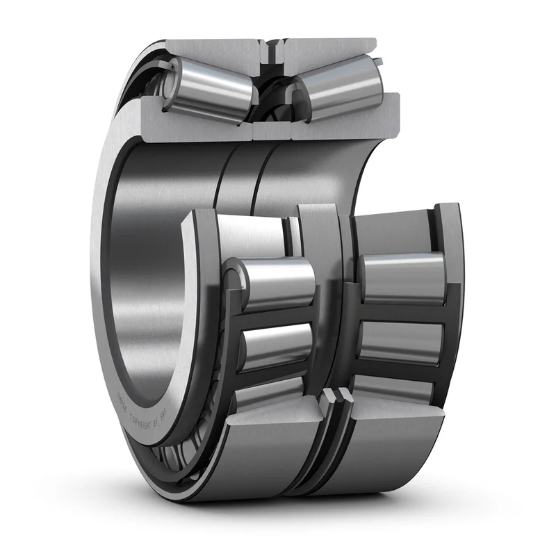 Rolamentos de rolos cônicos - 32224T146/DB31C210