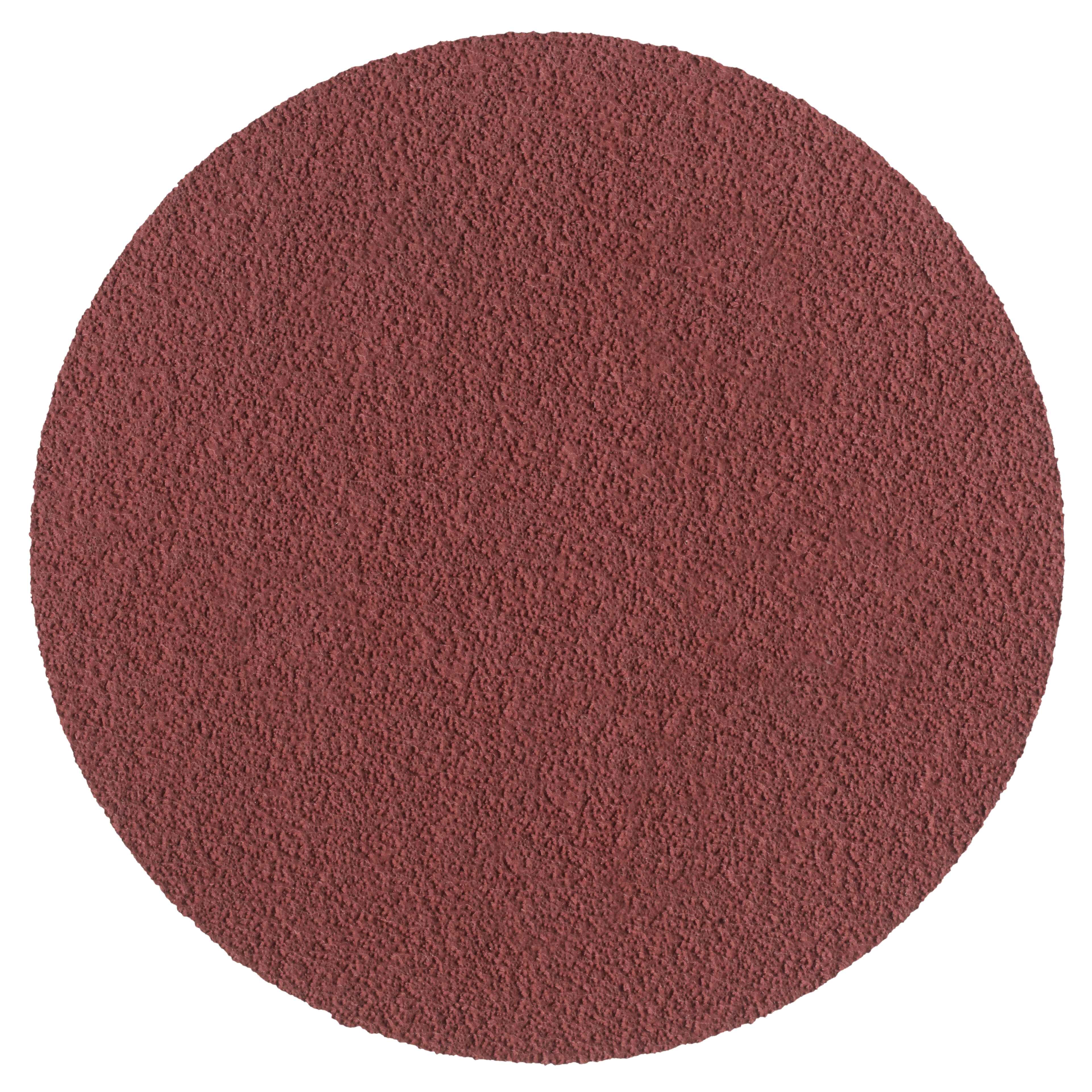 3M™ Cubitron™II Hookit™ Cloth Disc 947A, 115 mm, No Hole, 60+