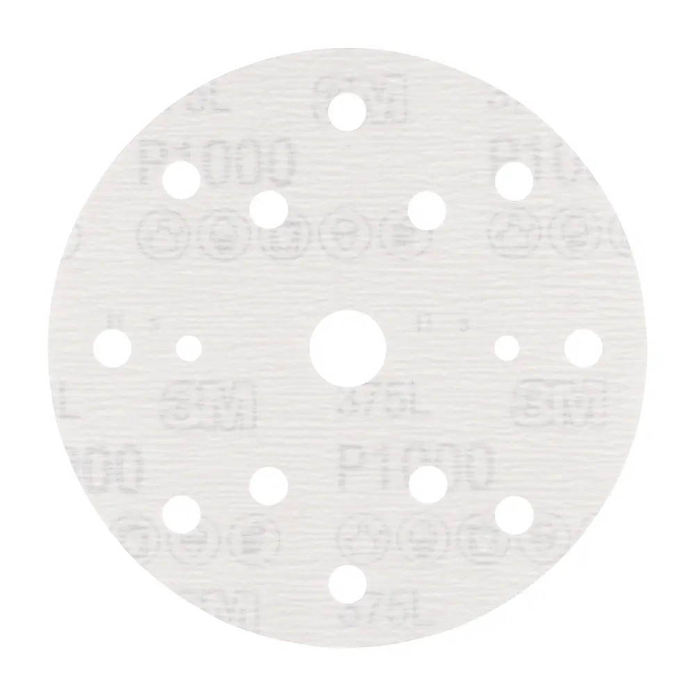3M™ Hookit™ Disco de Filme 375L