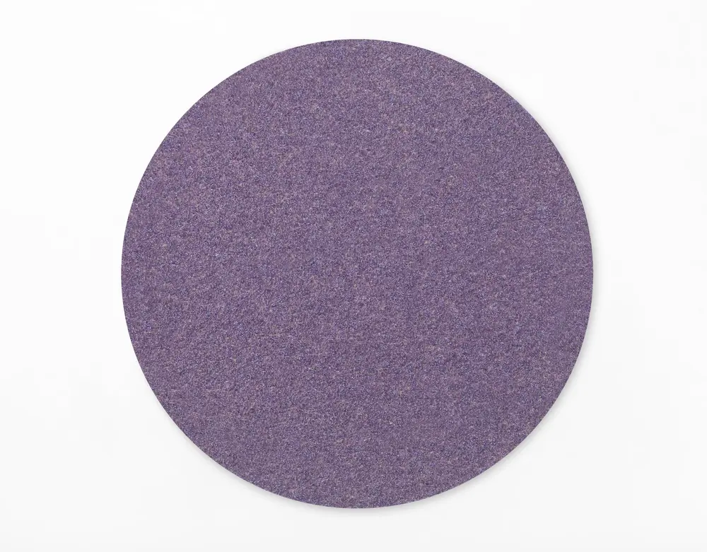 3M™ Cubitron™ II Hookit™ Disco de Filme 775L, Multi-agujeros, 75MM P80, 250 por caixa