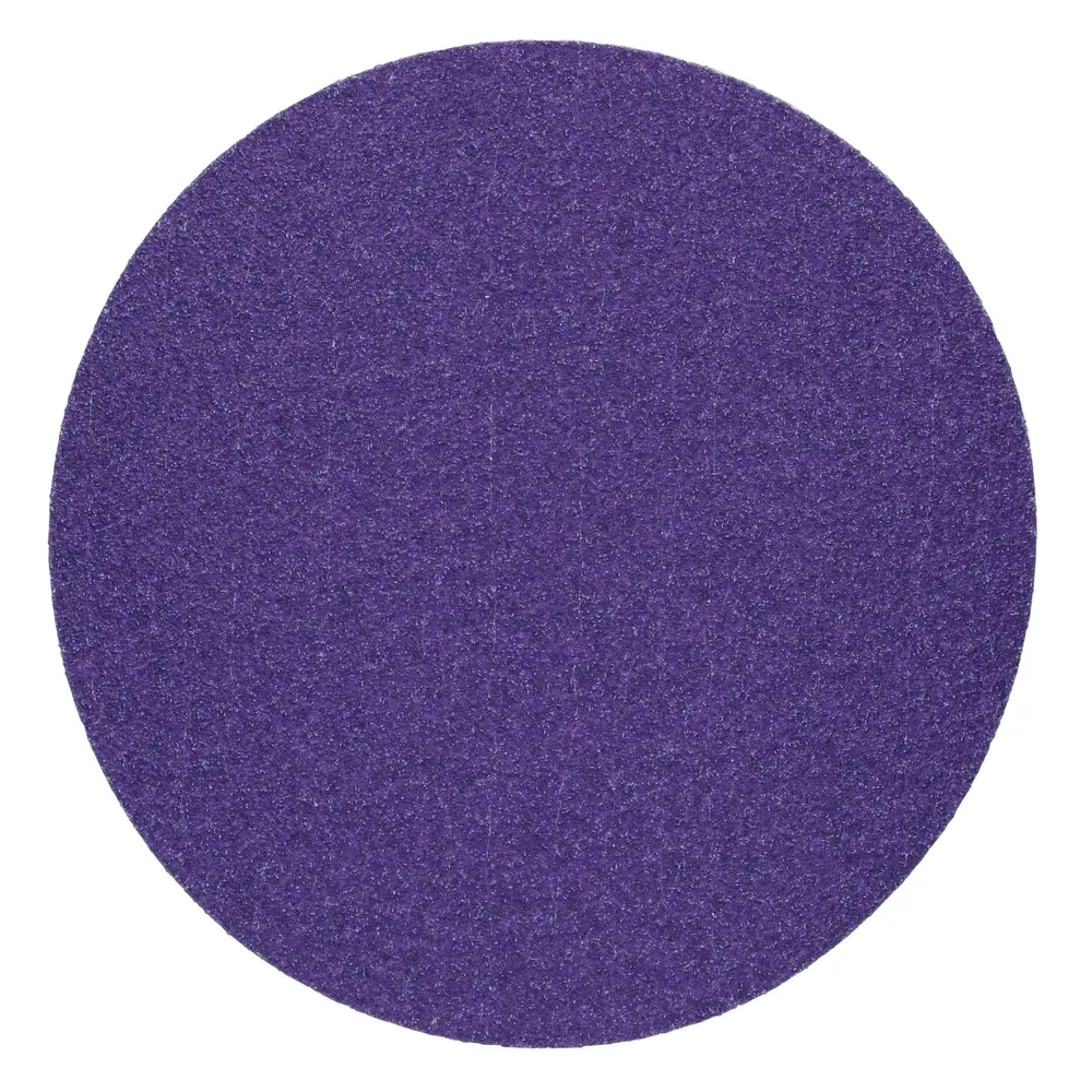 3M™ Cubitron™ II Hookit™ Disco de Filme 775L, Multi-agujeros , 75MM P220, 250 por caixa
