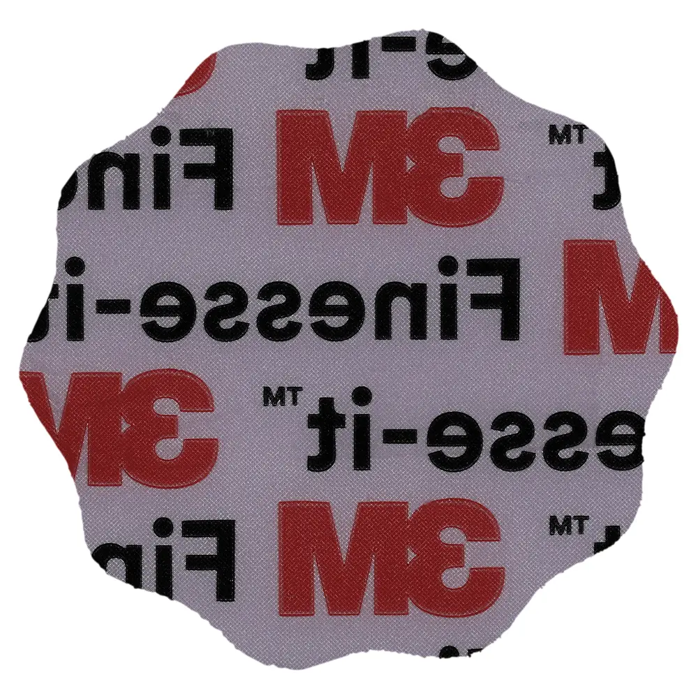 Disco de Película 3M™ Finesse-it™ Hookit™ 466LA, A7 FIN, 37mm