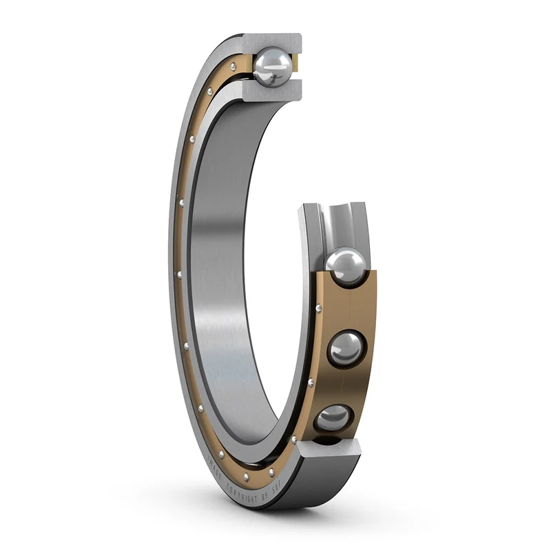Rolamentos rígidos de esferas - 61968 MA/C3