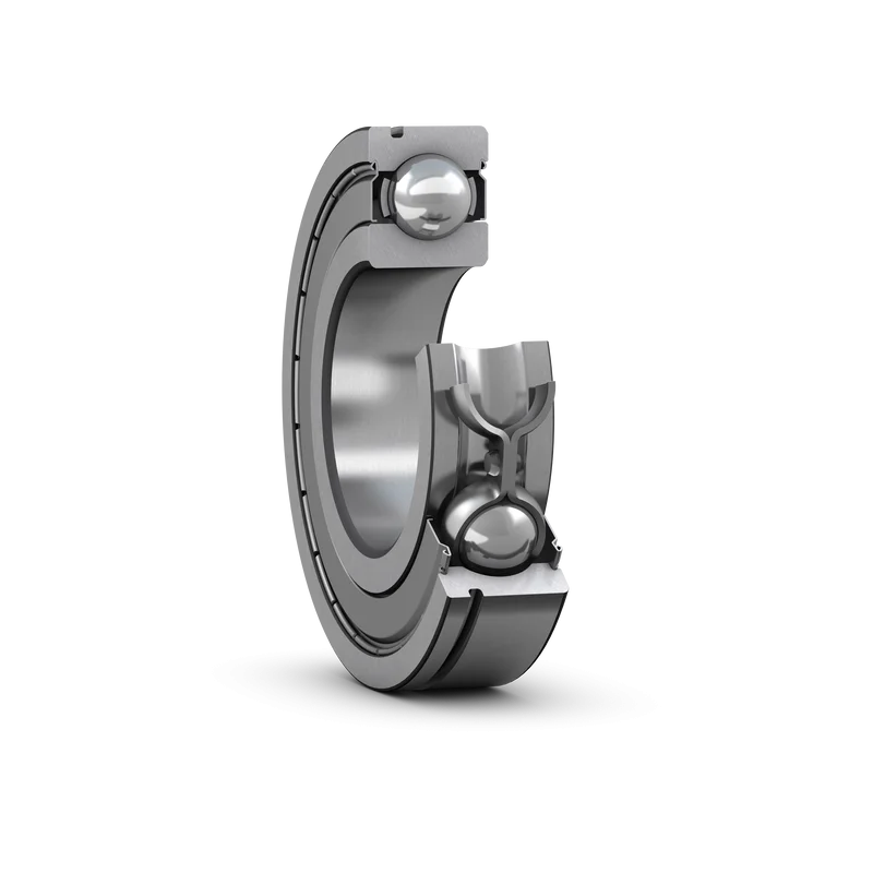 Rolamentos rígidos de esferas - 6310-2ZN/C3S0VT433
