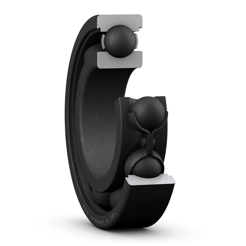 Rolamentos rígidos de esferas - 6315/VA205
