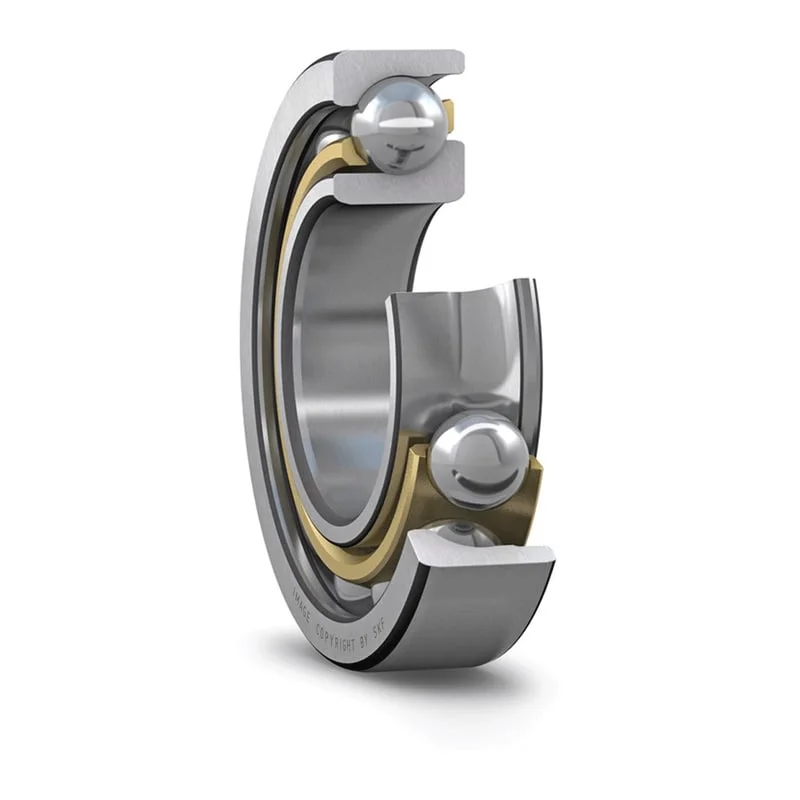 Rolamentos de esferas de contato angular - 7308 BEM/VE095