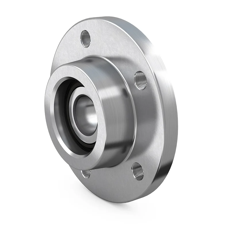 Unidades de rolamento de cubo - AGHU2080X6F-001-S50