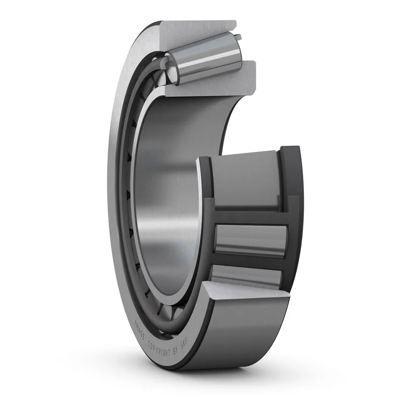 Rolamentos de rolos cônicos - BT1-1044