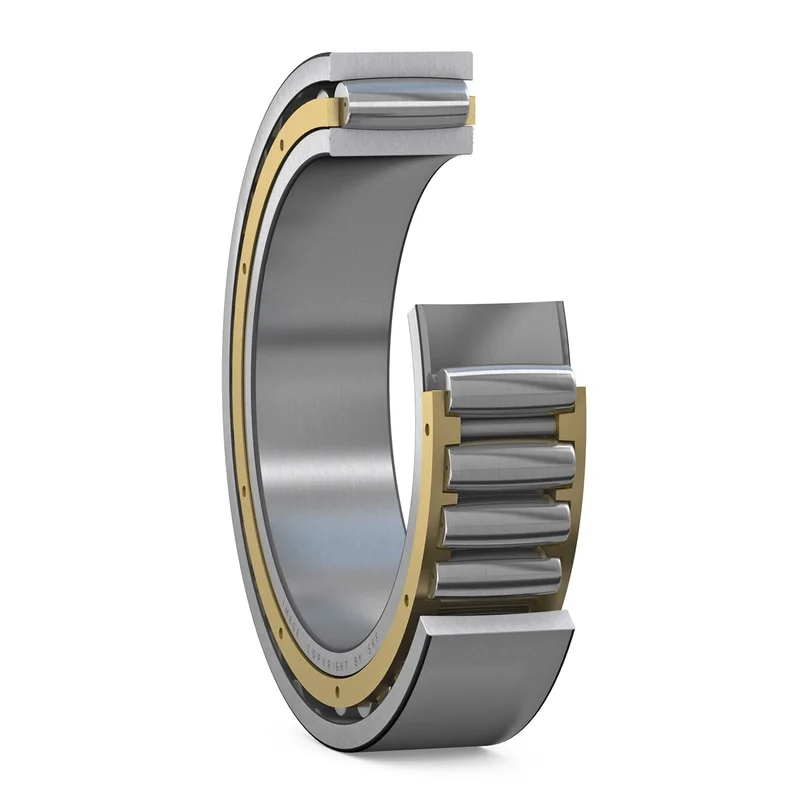 Rolamentos de rolos toroidais CARB - C 4022 MB/C3