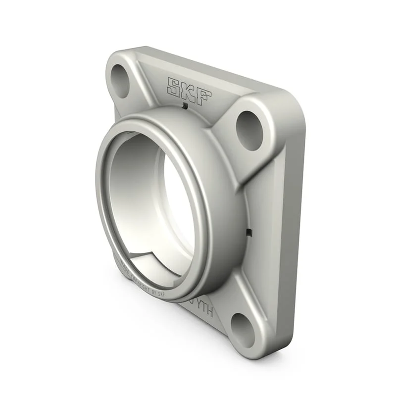 Caixas de mancal para rolamentos série Y - FYWK 510 L