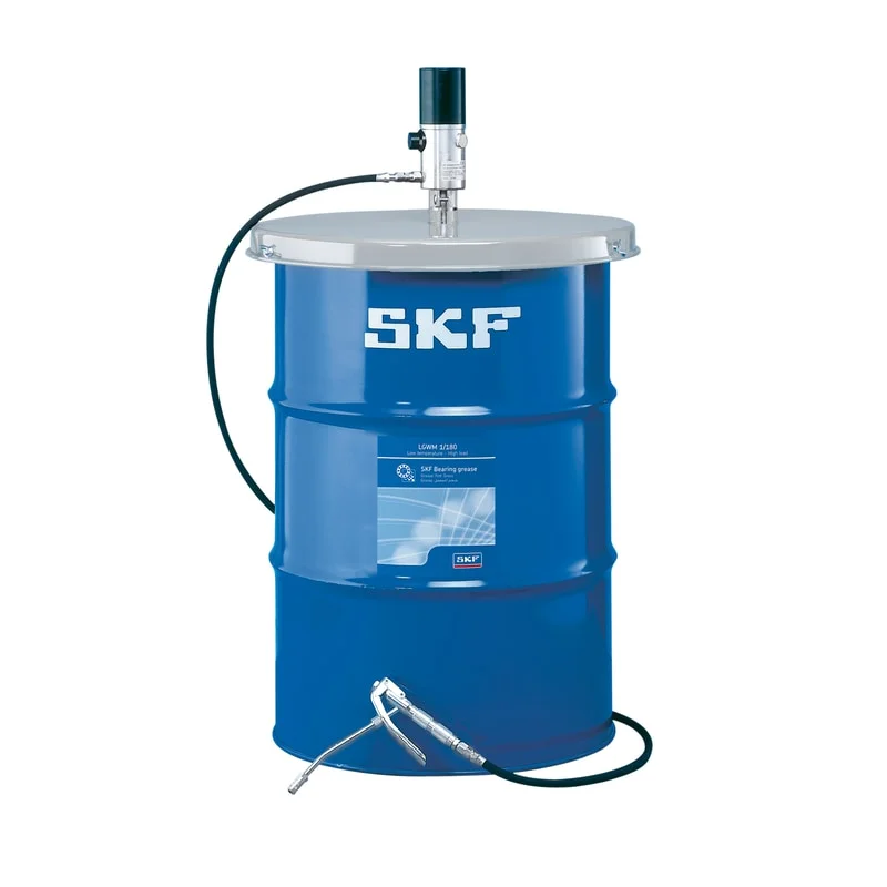 Bomba de Graxa SKF 180AE - LAGG 180AE