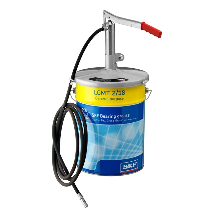 Bomba de Graxa SKF LAGG 18M - LAGG 18M