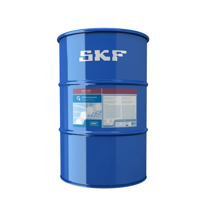 Graxa para rolamentos SKF - LGEP 1/180
