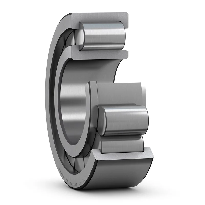 Rolamentos de rolos cilíndricos - NJG 2313 VH/C3