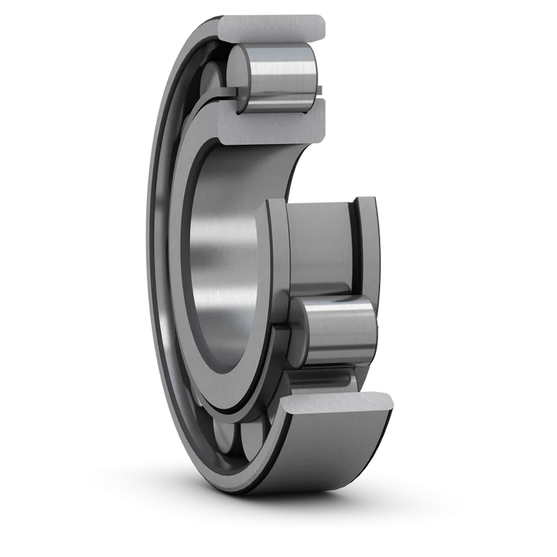 Rolamentos de rolos cilíndricos - N 312 ECJ/C3