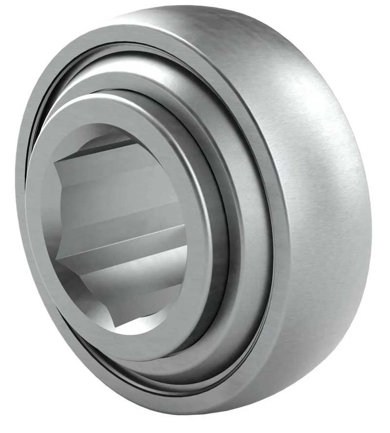 Rolamentos rígidos de esferas - PER.205HRRB2-B