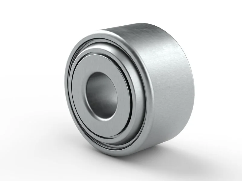 Rolamentos de esferas de contato angular - PER.5204RP52-A