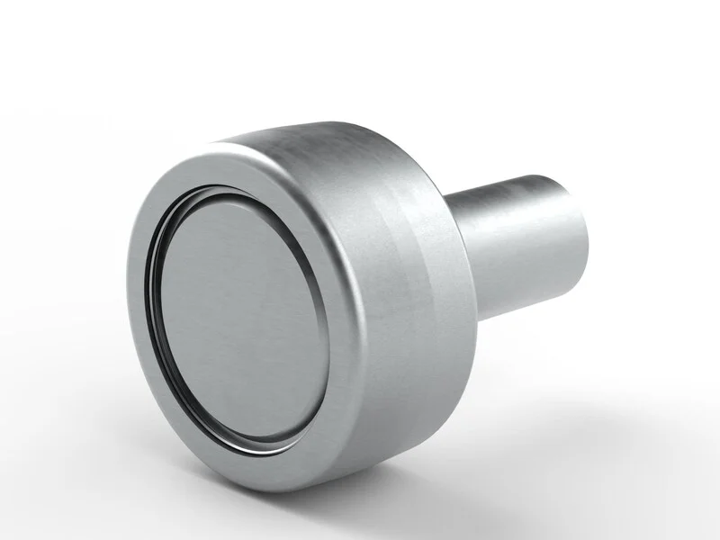 Rolos de leva com eixo (rolos de leva tipo pino) - PER.CF5002NYY8