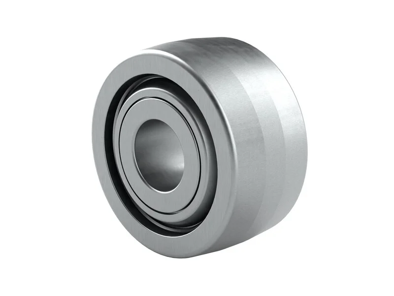Rolamentos de esferas de contato angular - PER.CF5202RYY