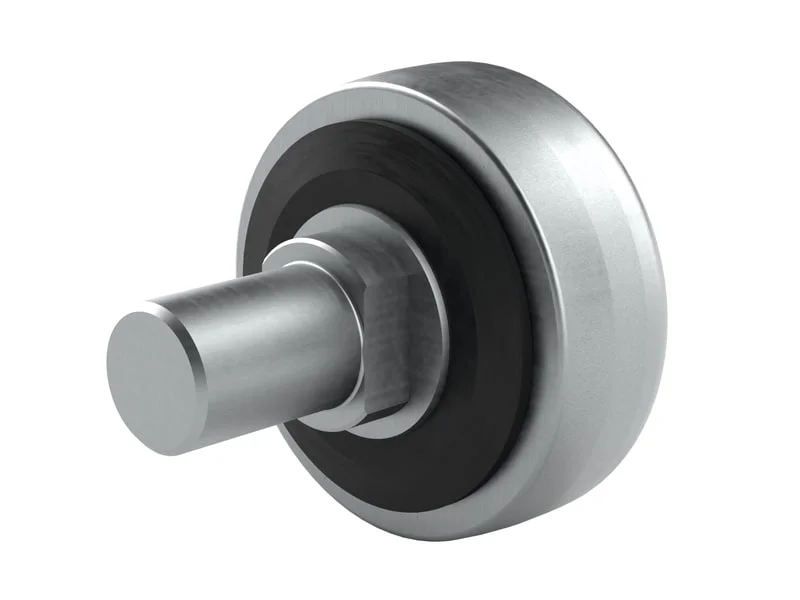 Rolos de leva com eixo (rolos de leva tipo pino) - PER.CF6901NY
