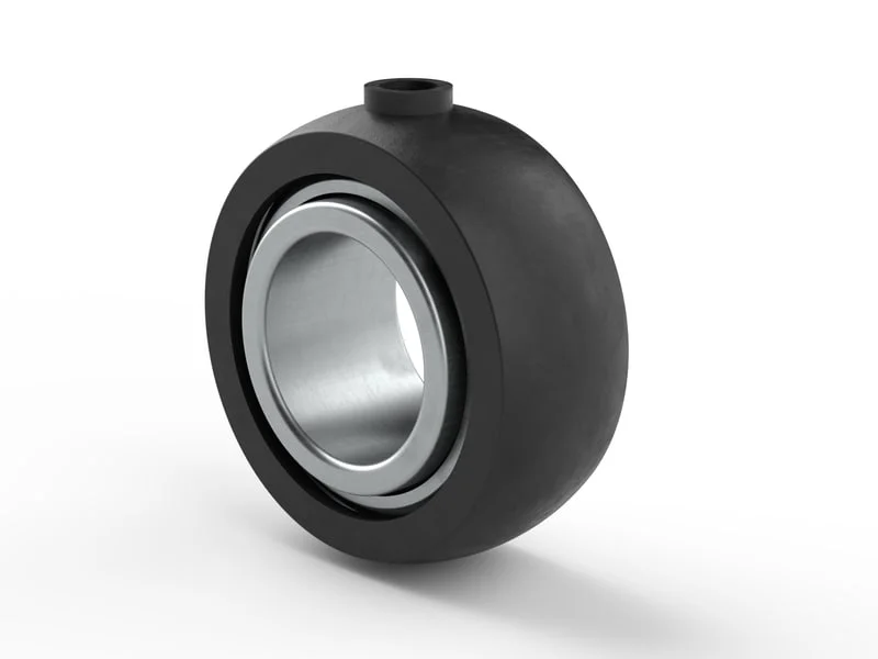 Rolamentos série Y - PER.GW209RPPB22-BR