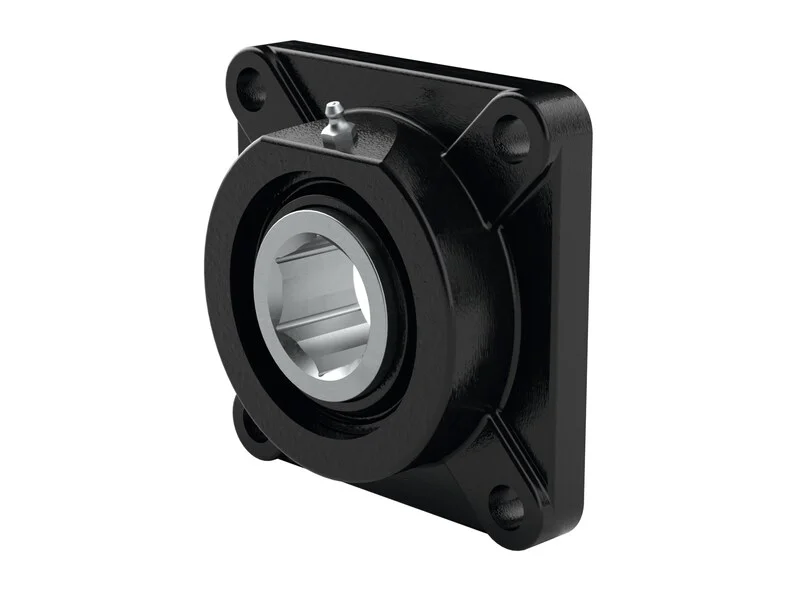Unidades de rolamento de esferas - PER.GW211HPPB51-FS