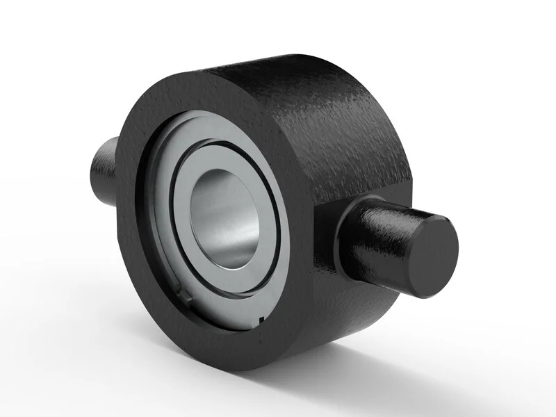 Unidades de rolamento de cubo - PER.GW211RPP25-TTU