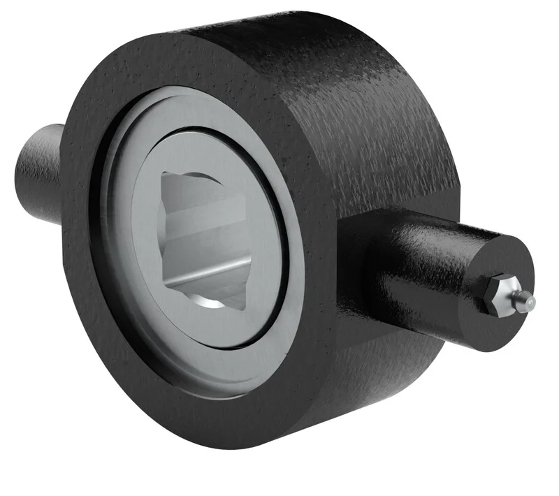Unidades de rolamento de cubo - PER.GW211SPP17-TTU