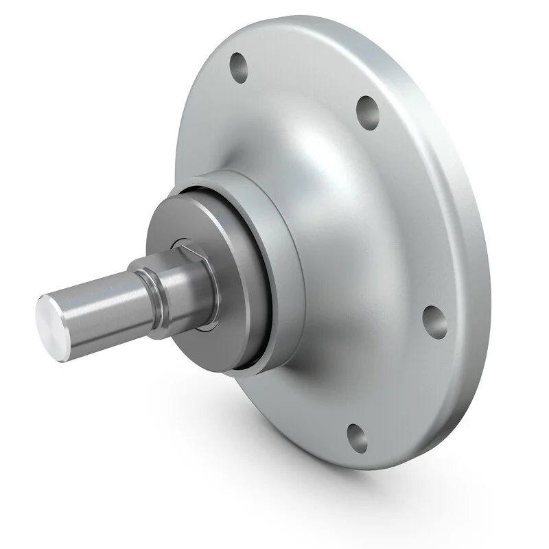 Unidades de rolamento de cubo - PER.HUB35-006