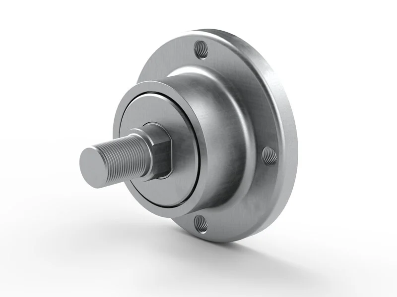 Unidades de rolamento de cubo - PER.KITHUB30-001