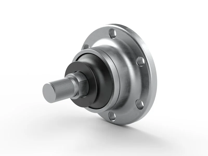 Unidades de rolamento de cubo - PER.KITHUB30-004