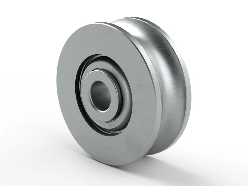 Rolamentos de esferas de contato angular - PER.TG1603RRR50