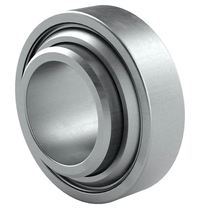 Rolamentos rígidos de esferas - PER.W208RPP10