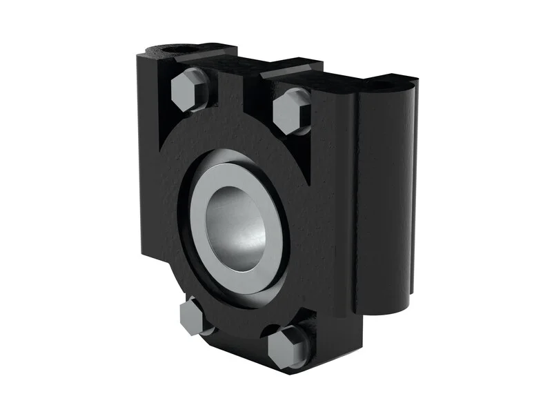 Unidades de rolamento de cubo - PER.W211RSSB57-TPU