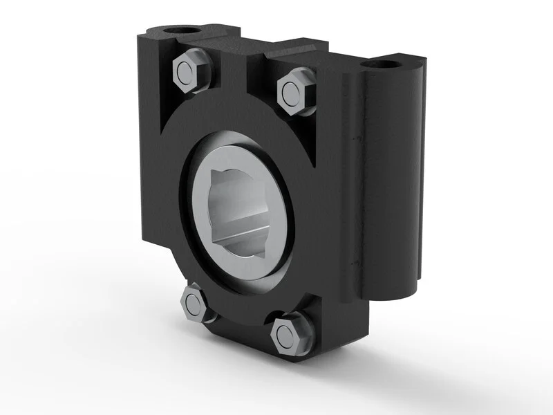 Unidades de rolamento de cubo - PER.W211SSSB64-TPU