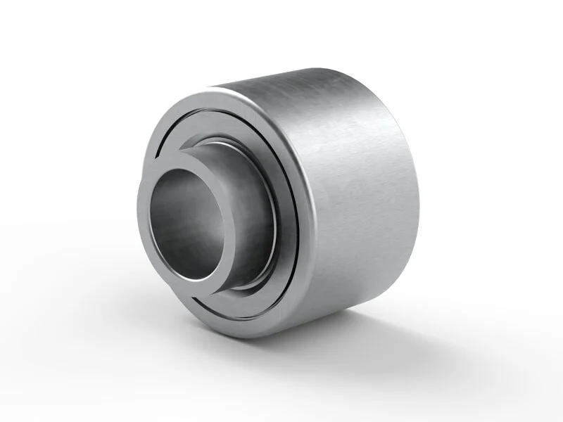 Rolamentos de esferas de contato angular - PER.W5203RRF58
