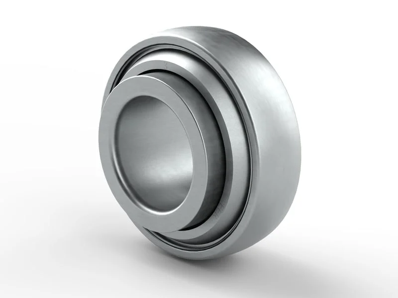 Rolamentos de esferas de contato angular - PER.W5207RRRB60-A