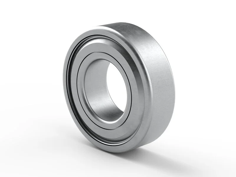 Rolamentos rígidos de esferas - PER.Z9504-2RSTFPC3F9