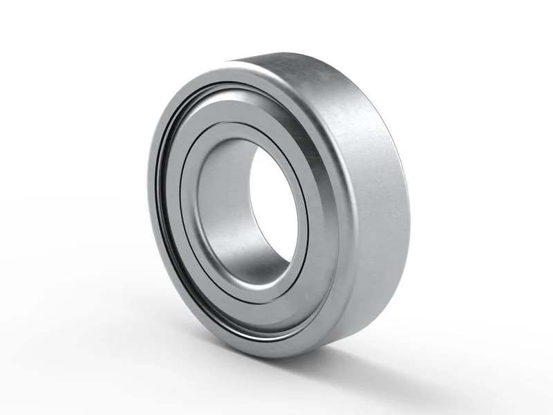 Rolamentos rígidos de esferas - PER.Z9504-2RSTFP