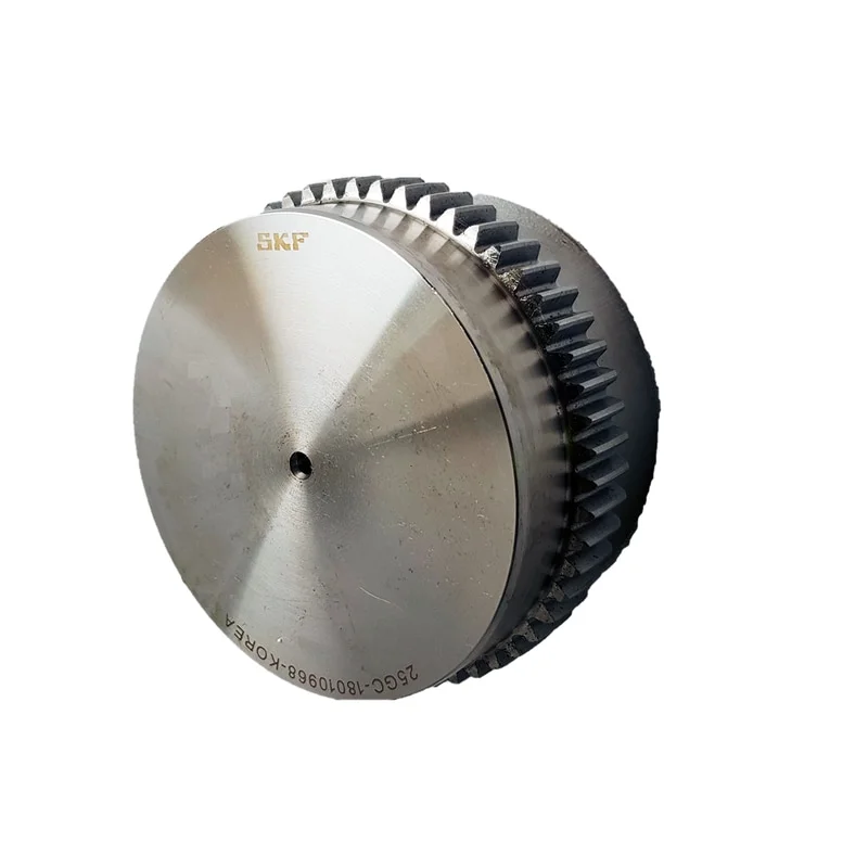 Acoplamentos - PHE 15GCRSB