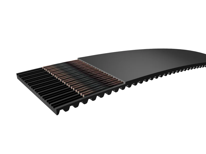 Correias - PHG 1896-8M-85