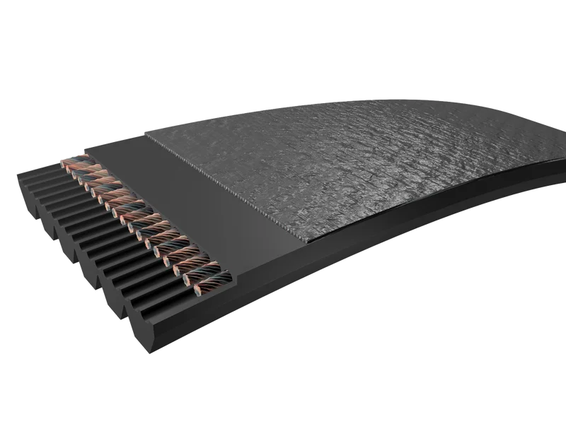 Correias - PHG 4PJ1120