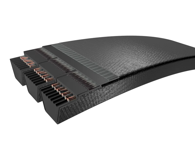 Correias - PHG A100X4