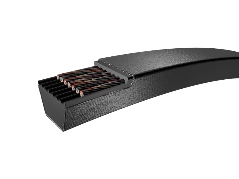 Correias - PHG C133
