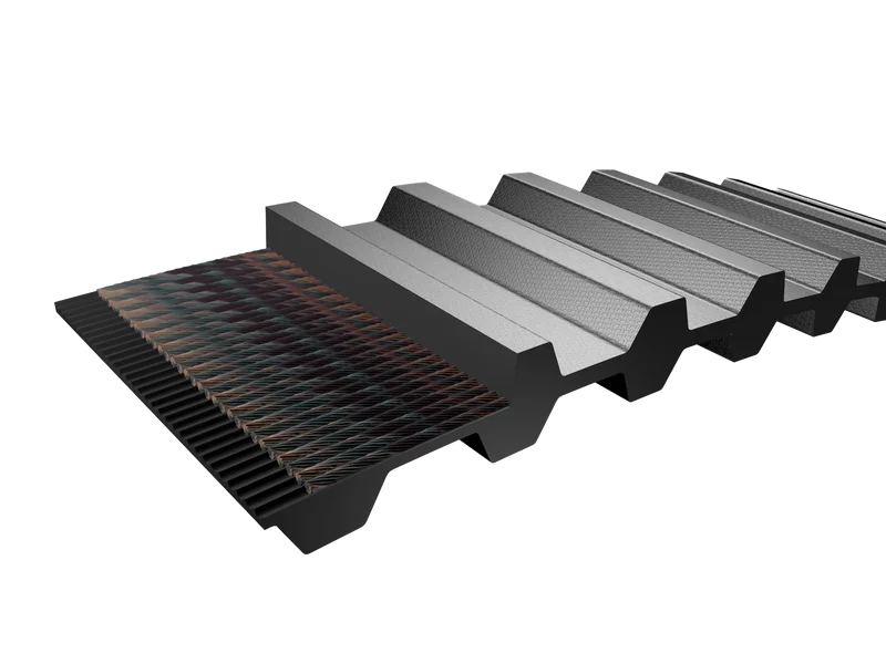 Correias - PHG D-240-L-100