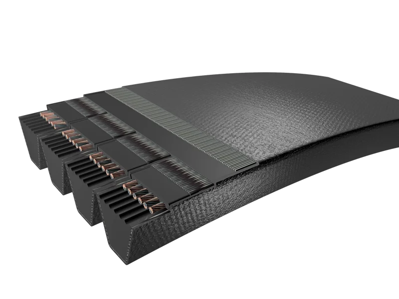 Correias - PHG SPA2000X5